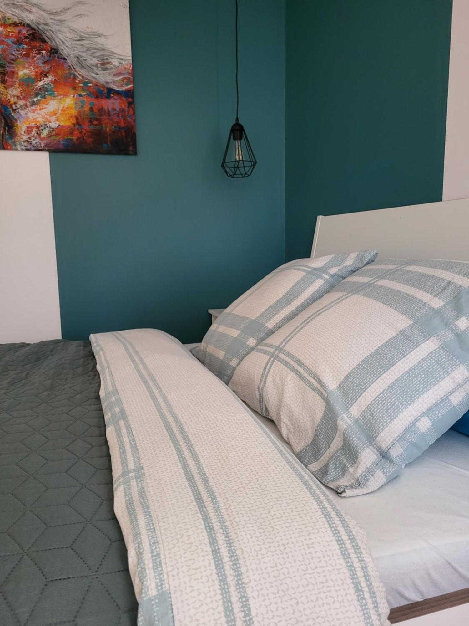 Villa Paulangela Aviñón Habitación foto